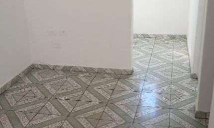 Apartamento com 2 quartos à venda na Rua Coração de Maçã, 55, Conjunto Habitacional Castro Alves, São Paulo, 40 m2 por R$ 145.000