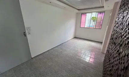 Apartamento com 2 quartos à venda na Rua Cruz do Espírito Santo, Vila Chabilândia, São Paulo