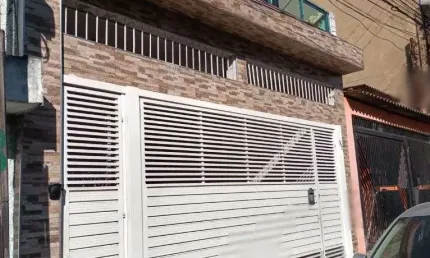 Casa com 2 quartos à venda na Rua Giácomo Perti, 118, Conjunto Residencial José Bonifácio, São Paulo, 135 m2 por R$ 530.000
