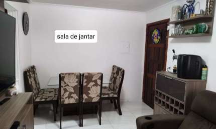 Prédio com 1 sala à venda na Rua Professor Brito Machado, 500, Itaquera, São Paulo, 55 m2 por R$ 265.000