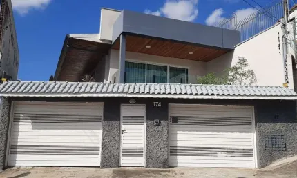Casa com 3 quartos à venda na Rua Bartolomeu Quadros, 174, Vila Mesquita, São Paulo, 370 m2 por R$ 1.650.000