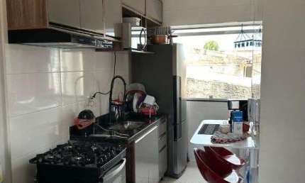 Casa em condomínio fechado com 2 quartos à venda na Rua Ibiajara, 320, Parada XV de Novembro, São Paulo, 38 m2 por R$ 280.000