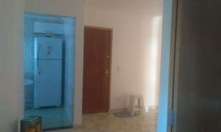 Apartamento com 2 quartos à venda na Rua Barão Barroso do Amazonas, 52, Conjunto Habitacional Inácio Monteiro, São Paulo, 48 m2 por R$ 99.000