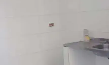 Apartamento com 2 quartos à venda na Rua Francisco José Viana., 310, Cidade Tiradentes, São Paulo, 42 m2 por R$ 120.000