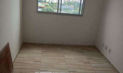 Apartamento com 2 quartos à venda na Avenida Condessa Elisabeth de Robiano, 1859, Jardim América da Penha, São Paulo, 40 m2 por R$ 280.000