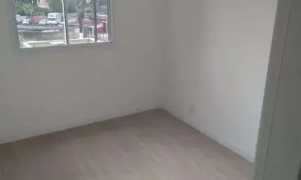 Apartamento com 2 quartos à venda na Rua Juá Mirim, 350, Jardim Pedra Branca, São Paulo, 38 m2 por R$ 150.000