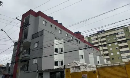 Prédio com 1 sala à venda na rua alferes frazão, 10, chácara califórnia, são paulo, 35 m2 por r$ 215.000