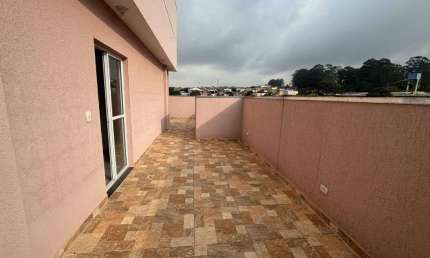 Apartamento com 2 quartos à venda na Rua Médio Iguaçu, 77, Cidade Líder, São Paulo, 53 m2 por R$ 245.000