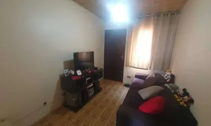 Apartamento com 2 quartos à venda na rua giovanni quadri, 22, conjunto residencial josé bonifácio, são paulo, 48 m2 por r$ 165.000