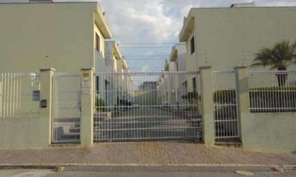 Casa em condomínio fechado com 2 quartos à venda na Rua João Tavares, 292, Limoeiro, São Paulo, 82 m2 por R$ 330.000