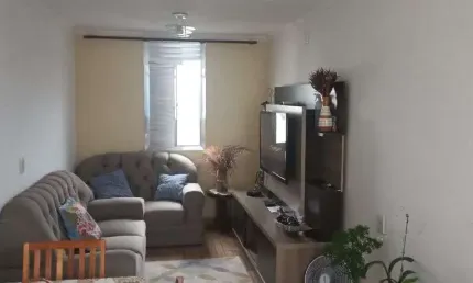 Apartamento com 2 quartos à venda na rua audiências de luz, 286, conjunto residencial josé bonifácio, são paulo, 48 m2 por r$ 190.000