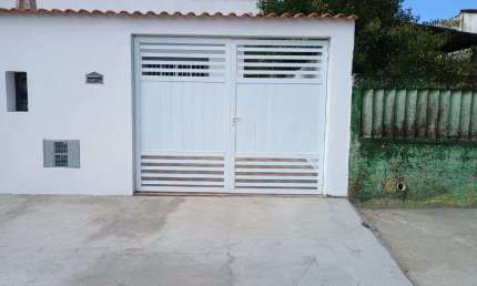 Casa com 2 quartos à venda na Rua da Saude, 136, Nossa Senhora do Sion, Itanhaém, 60 m2 por R$ 290.000