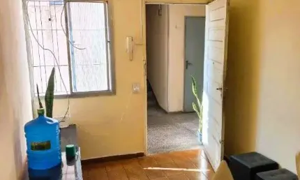 Apartamento com 3 quartos à venda na rua padre tomás de vilanova, 420, conjunto habitacional padre manoel da nóbrega, são paulo, 56 m2 por r$ 245.000