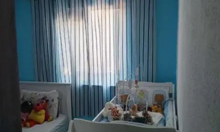 Apartamento com 2 quartos à venda na Rua Wagner Monzoli, 67, Cidade Tiradentes, São Paulo, 38 m2 por R$ 95.000