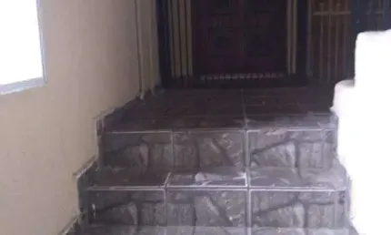 Apartamento com 1 quarto à venda na Rua Rafael Della Mônica, 81, Cidade Tiradentes, São Paulo, 38 m2 por R$ 120.000