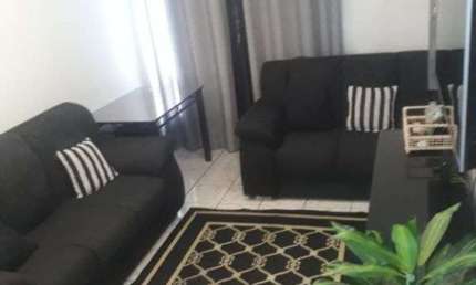 Apartamento com 2 quartos à venda na Rua José Alves Coelho, 217, Jardim Nélia, São Paulo