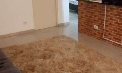 Apartamento com 2 quartos à venda na Rua Chubei Takagashi, 751, Conjunto Habitacional Fazenda do Carmo, São Paulo, 48 m2 por R$ 100.000