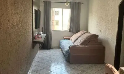 Apartamento com 2 quartos à venda na Rua Poesia do Sertão, 105, Conjunto Residencial José Bonifácio, São Paulo