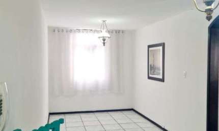 Apartamento com 2 quartos à venda na Rua Rei Davi, 20, Cidade Tiradentes, São Paulo
