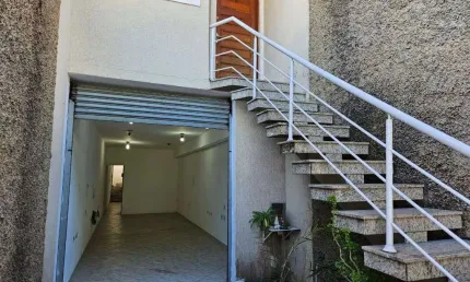 Casa com 3 quartos à venda na Rua Majorie, 135, Parque das Paineiras, São Paulo, 150 m2 por R$ 590.000