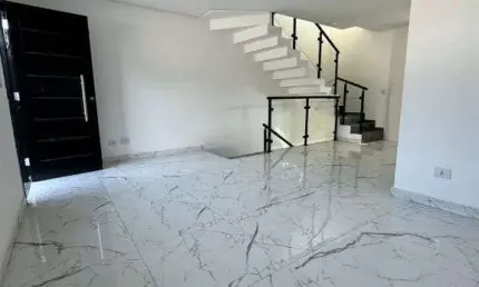Lindo sobrado triplex em arthur alvim proximo do metro