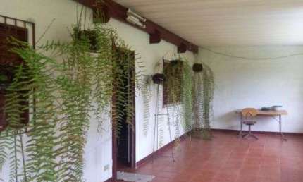 Casa com 2 quartos à venda na Estrada do Kidani, 355, Palmeiras de São Paulo, Suzano, 900 m2 por R$ 530.000