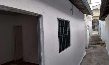 Terreno à venda na Rua Sousa Rocha, 17, Chácara Belenzinho, São Paulo por R$ 500.000