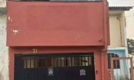 Casa com 2 quartos à venda na Rua Almeirim, 71, Vila Carmosina, São Paulo, 70 m2 por R$ 380.000