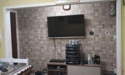 Apartamento com 2 quartos à venda na Rua Padre Aldemar Moreira, 492, Cidade Tiradentes, São Paulo, 48 m2 por R$ 120.000