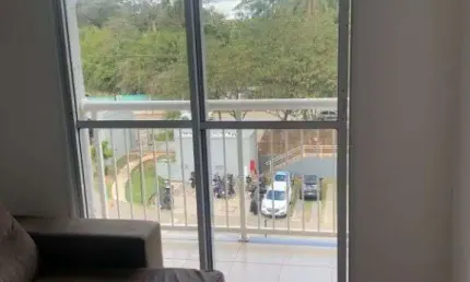 Apartamento com 2 quartos à venda na rua agrimensor sugaya, 1437, colônia (zona leste), são paulo, 44 m2 por r$ 300.000