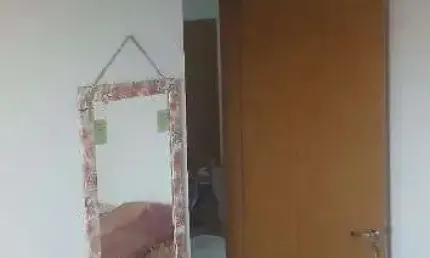 Apartamento com 2 quartos à venda na Rua Dirce, 130, Estância Guatambu, Itaquaquecetuba, 43 m2 por R$ 190.000