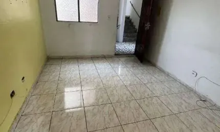 Apartamento com 2 quartos à venda na Rua José Alves Irmão, 200, Jardim Miriam, São Paulo