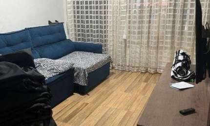 Casa com 4 quartos à venda na Rua Indira Ghandi, 3, Conjunto Habitacional Fazenda do Carmo, São Paulo