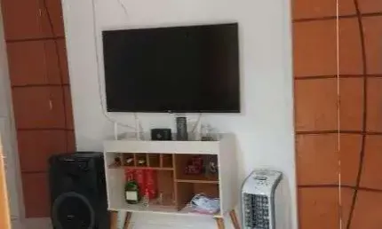 Apartamento com 2 quartos à venda na Rua Inácio Raimondi, 589, Cidade Tiradentes, São Paulo