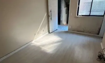Apartamento com 2 quartos à venda na Rua Giovanni Quadri, 166, Conjunto Residencial José Bonifácio, São Paulo