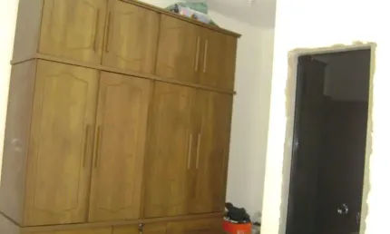 Casa com 2 quartos à venda na Rua Taquarana, 40, Jardim Itapemirim, São Paulo, 65 m2 por R$ 305.000