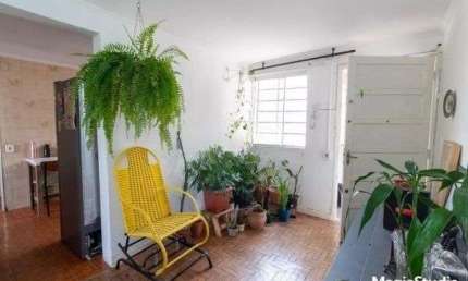 Apartamento com 2 quartos à venda na Rua Padre Jerônimo Machado, 243, Conjunto Habitacional Padre Manoel da Nóbrega, São Paulo, 48 m2 por R$ 212.000