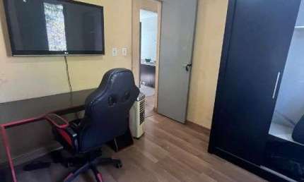 Apartamento com 2 quartos à venda na Rua Cachoeira Das Abelhas., 270, Conjunto Habitacional Inácio Monteiro, São Paulo, 48 m2 por R$ 160.000