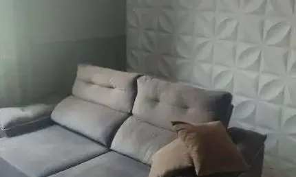 Apartamento com 2 quartos à venda na avenida nascer do sol, 1482, conjunto habitacional santa etelvina ii, são paulo, 48 m2 por r$ 65.000