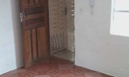 Apartamento com 2 quartos à venda na Rua Francisco Saracini, 773, Cidade Tiradentes, São Paulo, 42 m2 por R$ 120.000