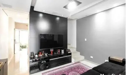 Casa com 2 quartos à venda na Rua Caçada Real, 98, Vila Ré, São Paulo