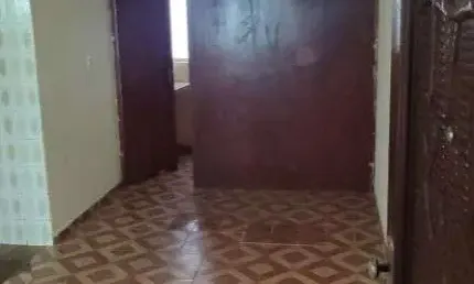 Apartamento com 2 quartos à venda na Rua Sílvio Barbini, 696, Conjunto Residencial José Bonifácio, São Paulo, 56 m2 por R$ 190.000