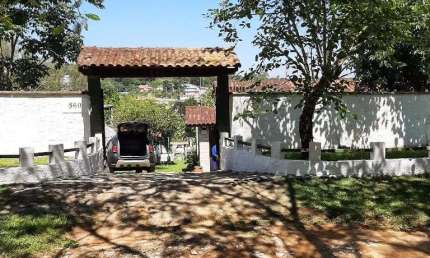 Chácara / sítio com 4 quartos à venda na Rua Canada, 560, Castelano, Biritiba-Mirim, 140 m2 por R$ 660.000
