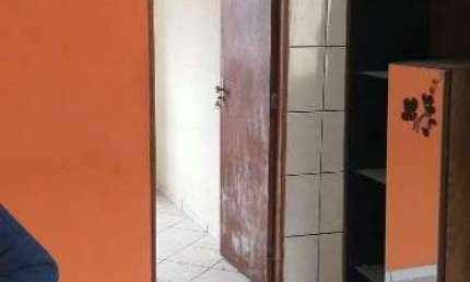 Apartamento com 2 quartos à venda na Rua René De Toledo-, 127, Cidade Tiradentes, São Paulo
