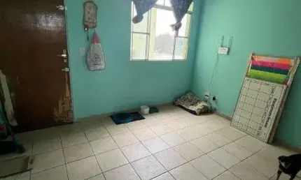 Apartamento com 2 quartos à venda na Rua Santana do Rio Preto, 405, Vila Cosmopolita, São Paulo