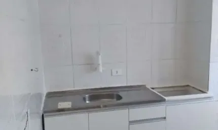 Apartamento com 2 quartos à venda na Rua Padre Frei Jorge Walter Nunes, 603, Parada XV de Novembro, São Paulo por R$ 170.000