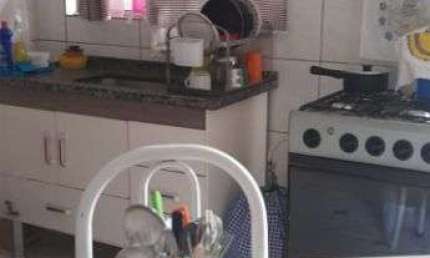Casa com 4 quartos à venda na Rua Roque Polidoro, 236, Jardim Liderança, São Paulo por R$ 650.000