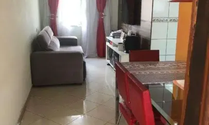 Otimo apto a venda em arthur alvim  proximo ao mercado davo