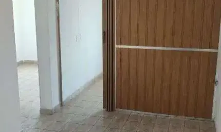Apartamento com 2 quartos à venda na Rua Soter de Araújo, 72, Cidade Tiradentes, São Paulo, 40 m2 por R$ 120.000