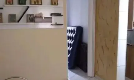Apartamento com 3 quartos à venda na Avenida Waldemar Tietz, 332, Conjunto Habitacional Padre José de Anchieta, São Paulo